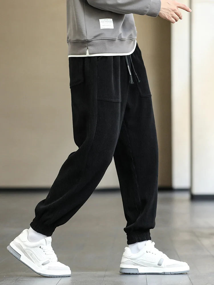 Jasper Sweatpants - TARHUS