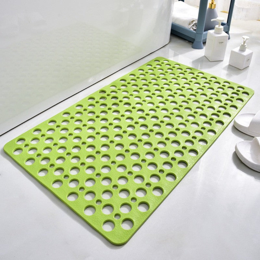 Non-Slip Antibacterial Shower Mat TARHUS Home Decor