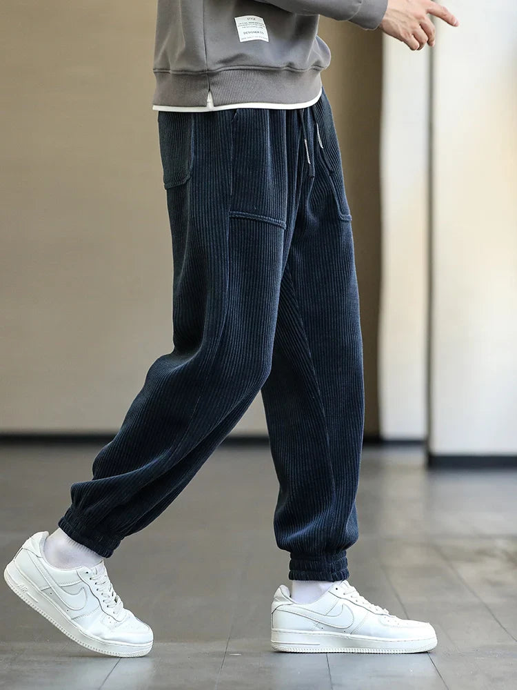 Jasper Sweatpants - TARHUS