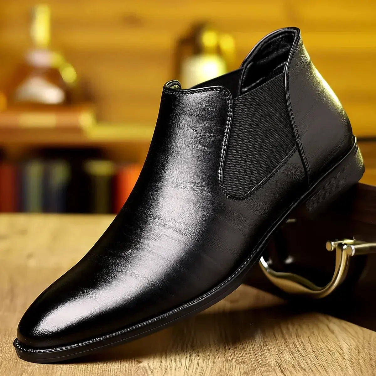 Louieâ„¢ | Business Casual Boots - TARHUS
