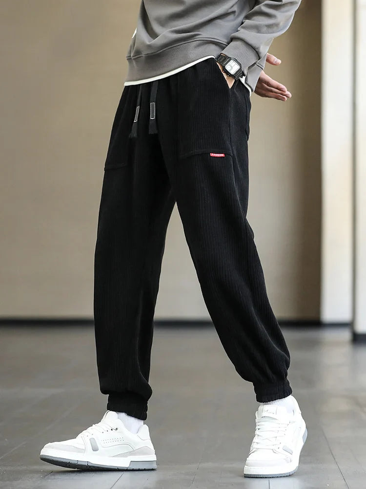 Jasper Sweatpants - TARHUS