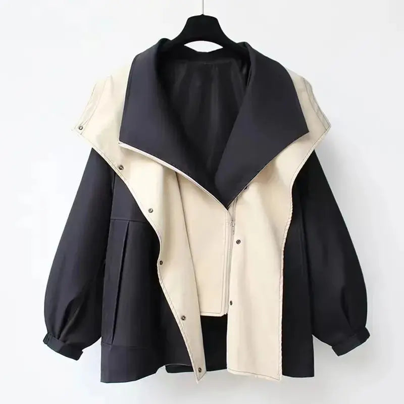 LUNA - TRENCH COAT - TARHUS