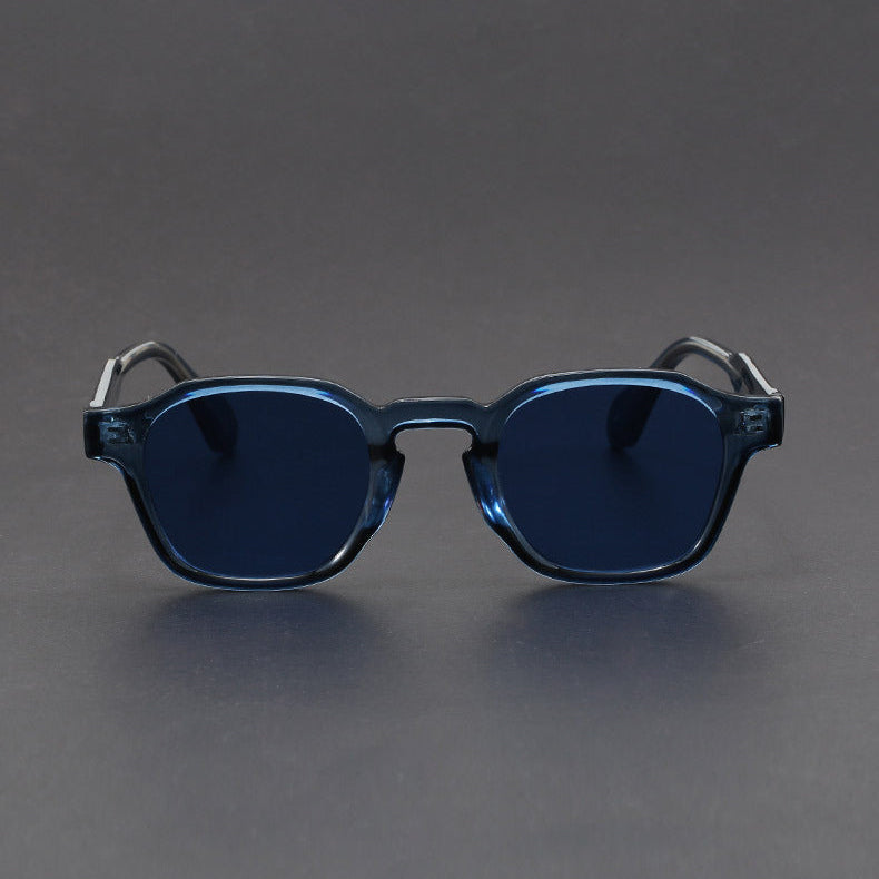 Maven | Retro Shades – Square Sunglasses with UV Protection TARHUS