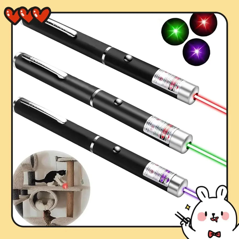 Special Laser – Pet Trainer and Fun Pointer - TARHUS