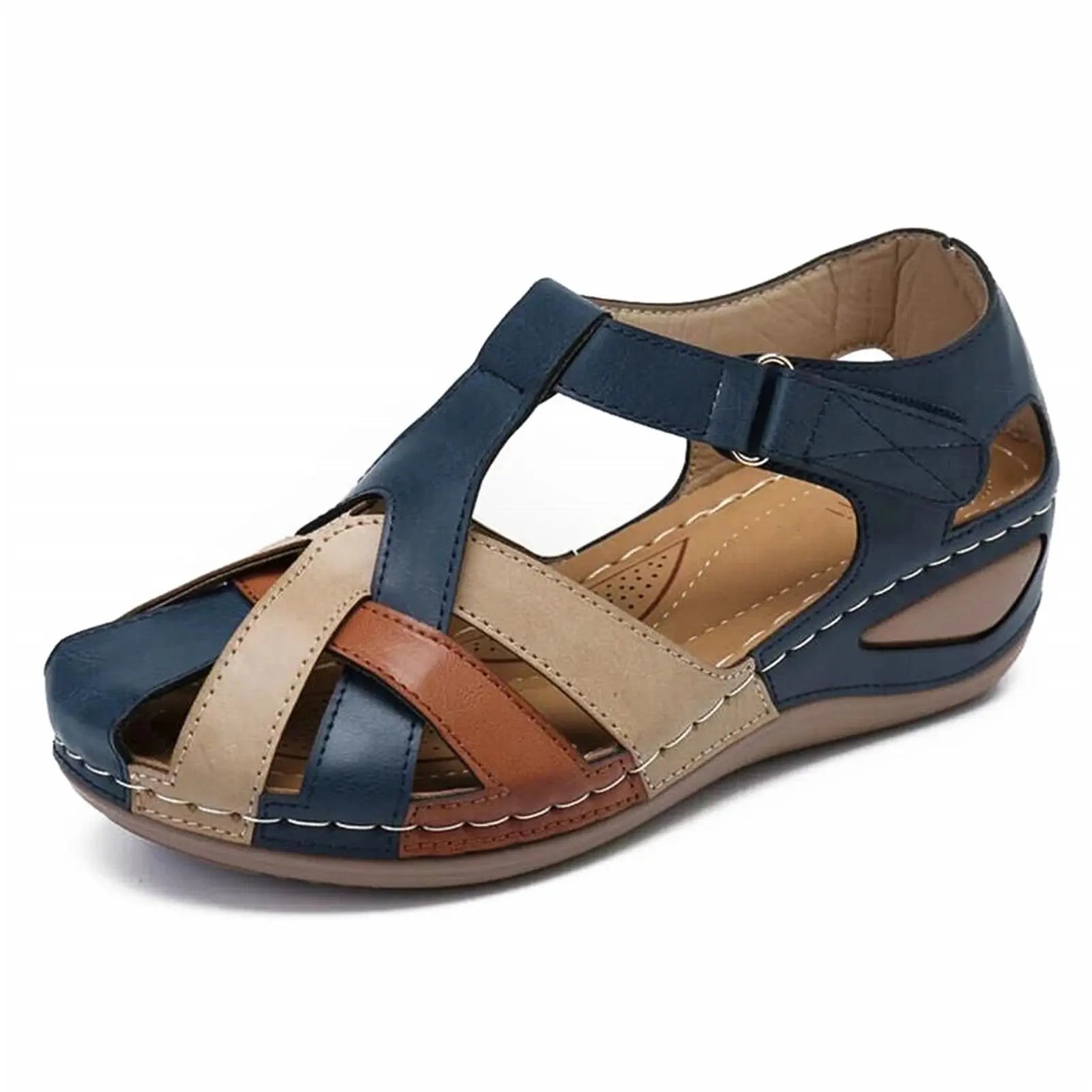 Sandra | Women’s Lightweight Summer Sandals - TARHUS