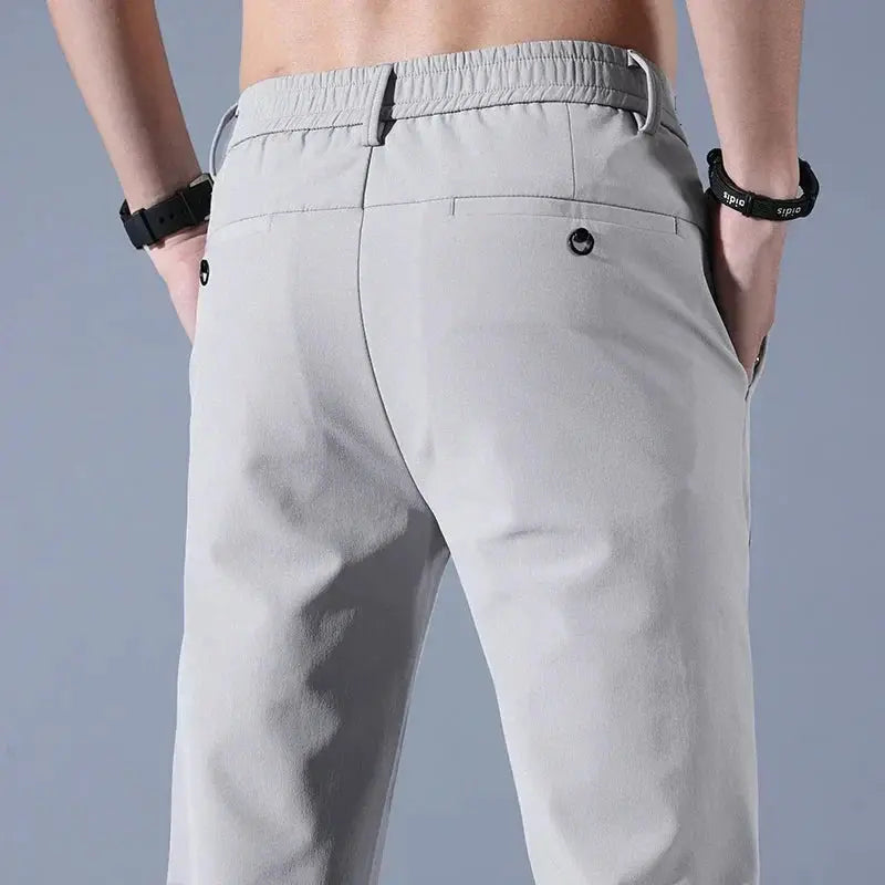 Holly | Elastic Breathable Casual Pants - TARHUS