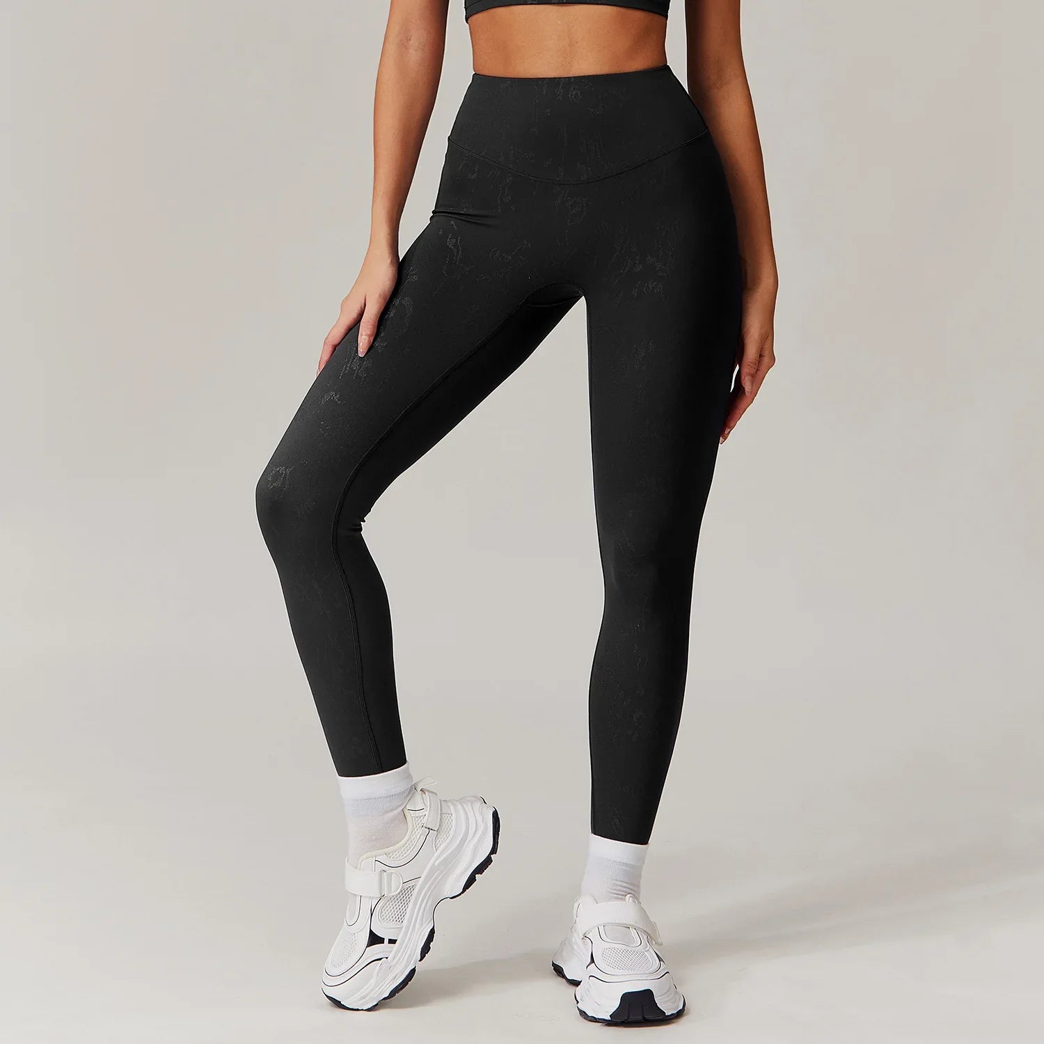 Sophie | Women's Pilates Leggings High Waist and Supportive Fit