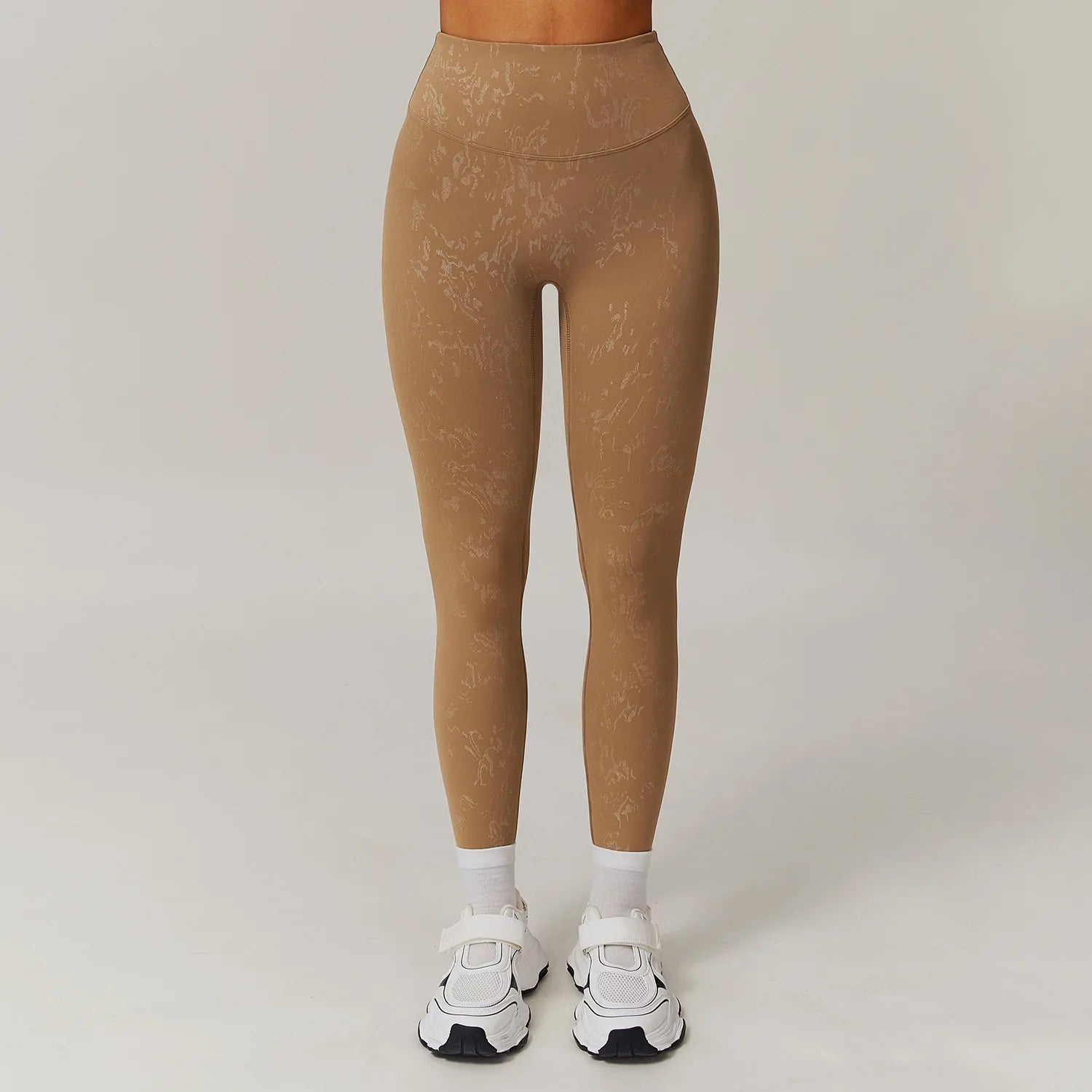 Sophie | Women's Pilates Leggings High Waist and Supportive Fit