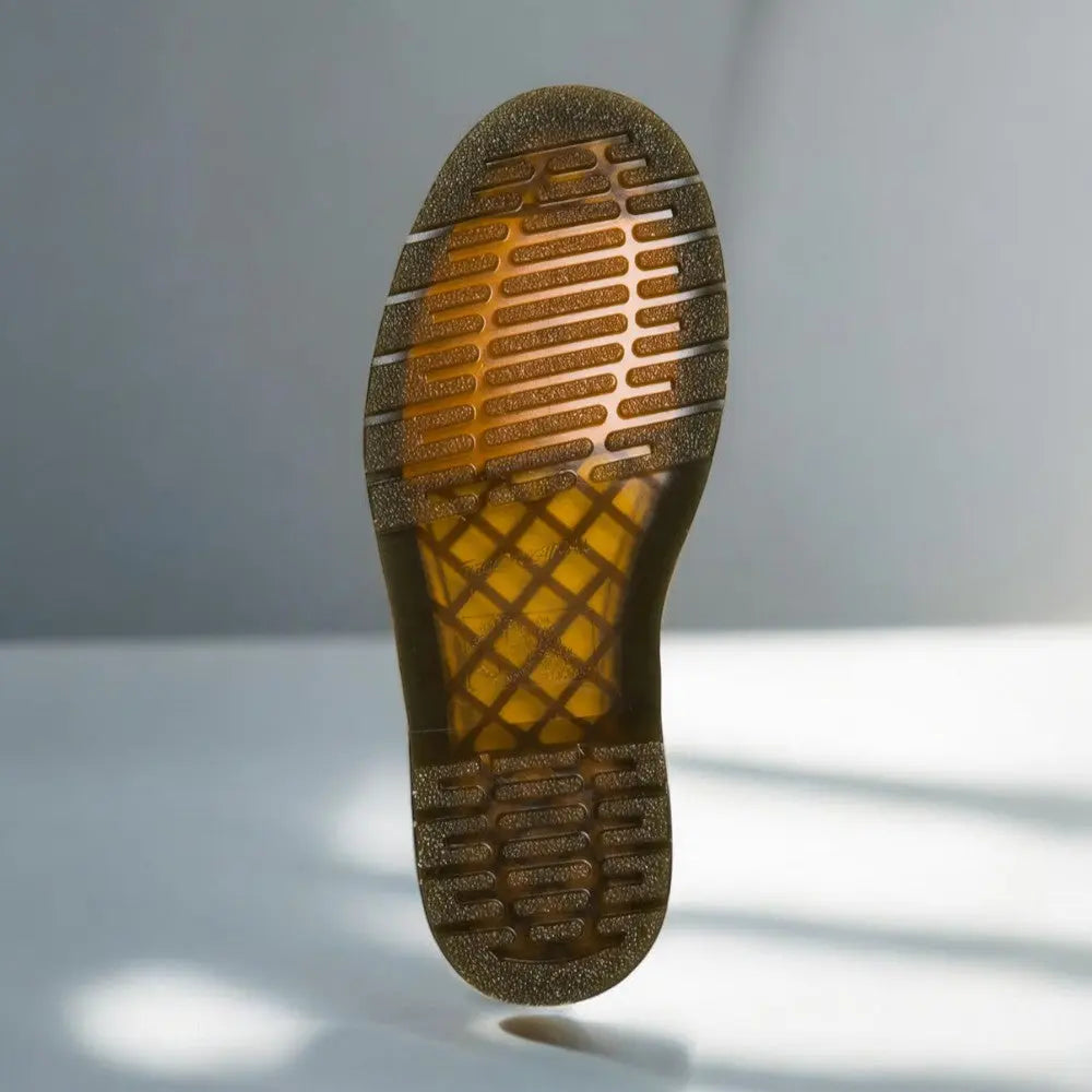 Elena | Premium Leather Boots - TARHUS