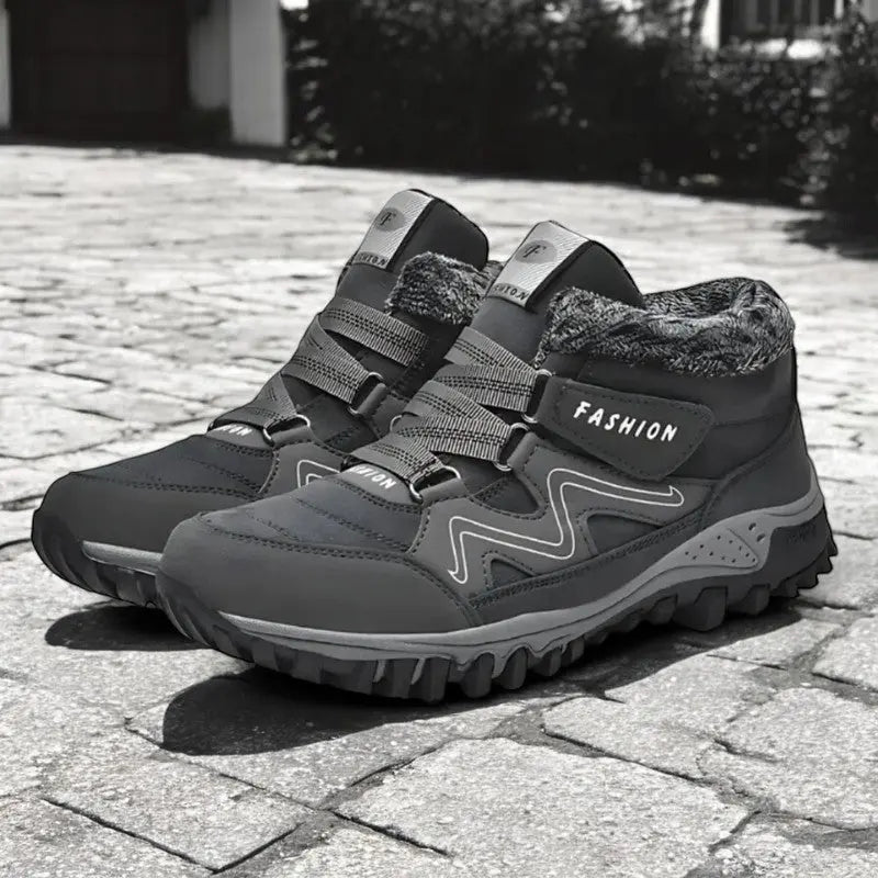 Nora | Women’s Winter Snow Boots - TARHUS