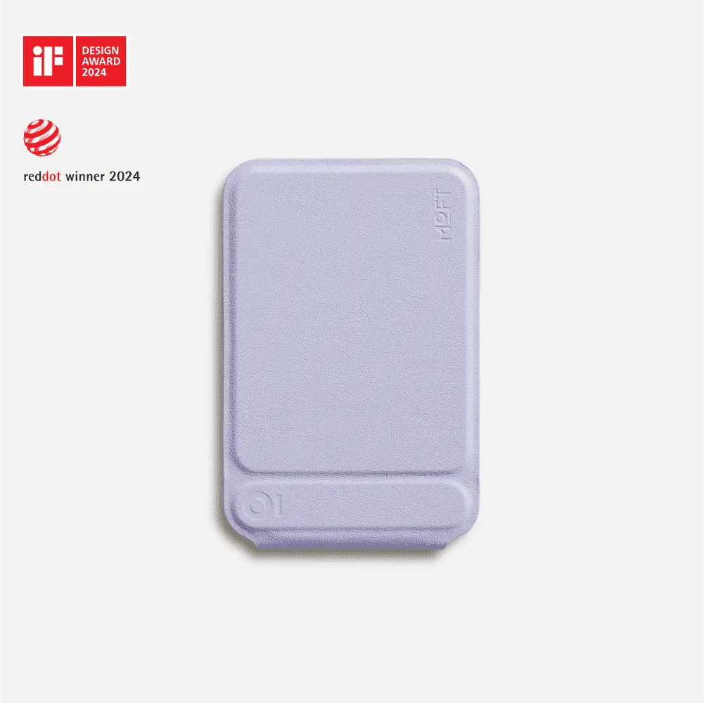 Snap Phone Tripod Stand – MagSafe Compatible Foldable Stand for iPhone TARHUS For Phones