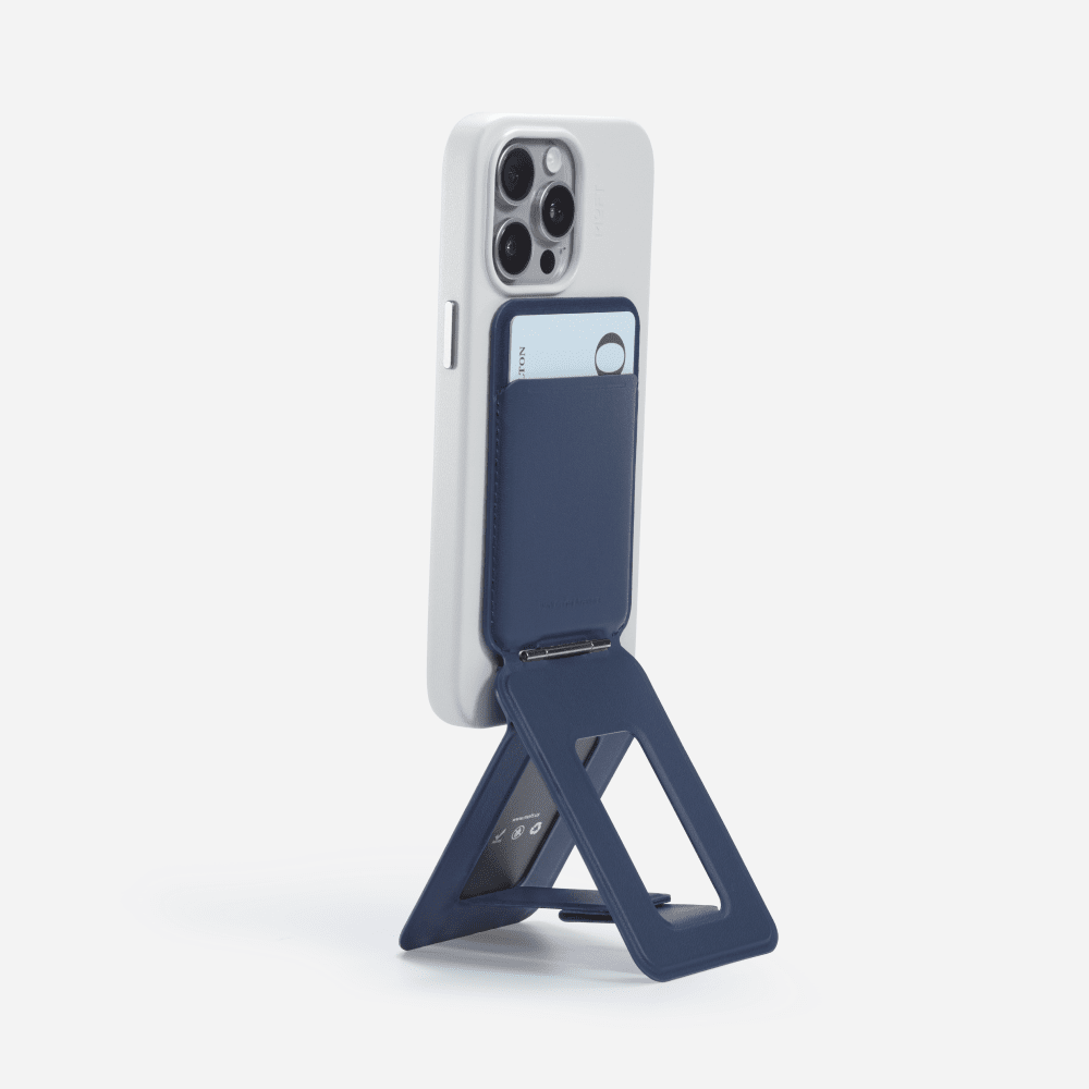 Snap Phone Tripod Stand – MagSafe Compatible Foldable Stand for iPhone TARHUS For Phones