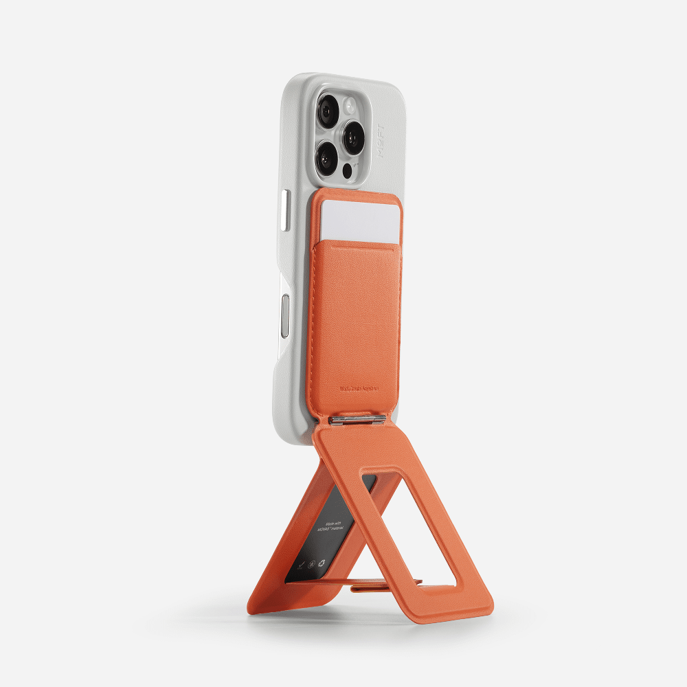 Snap Phone Tripod Stand – MagSafe Compatible Foldable Stand for iPhone TARHUS For Phones