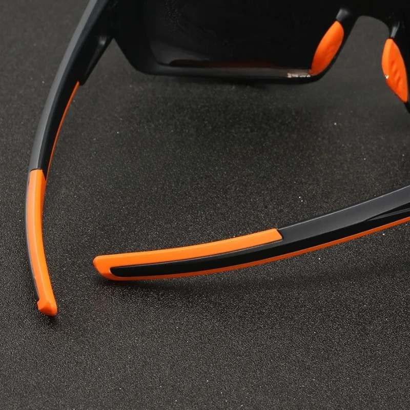 Wraith | Camo Sunglasses – Polarized Outdoor Shades with UV Protection TARHUS