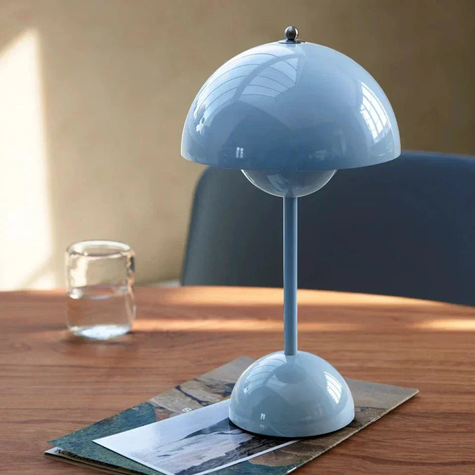 LightHaven | Chic Decorative Table Light for Modern Interiors - TARHUS