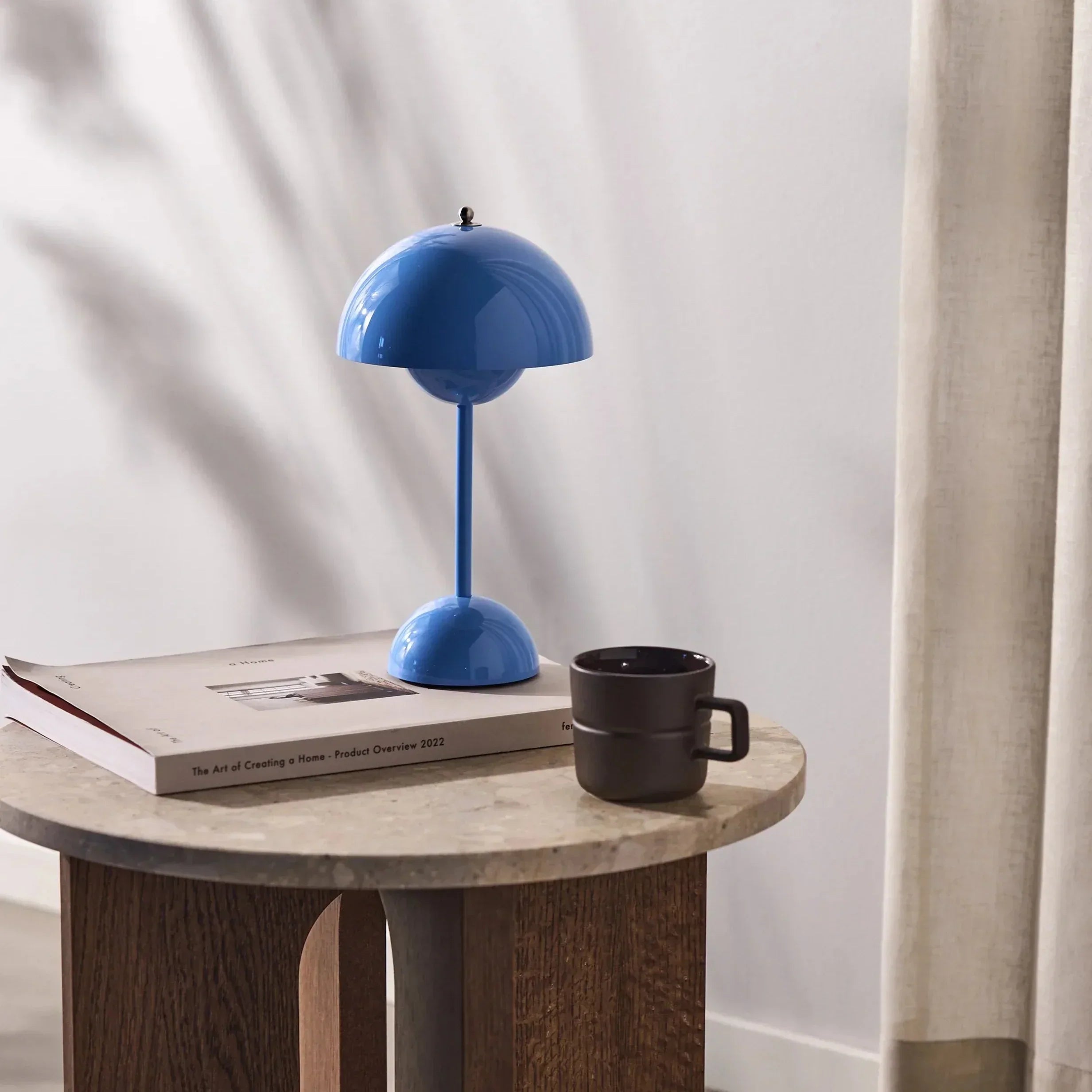 LightHaven | Chic Decorative Table Light for Modern Interiors - TARHUS