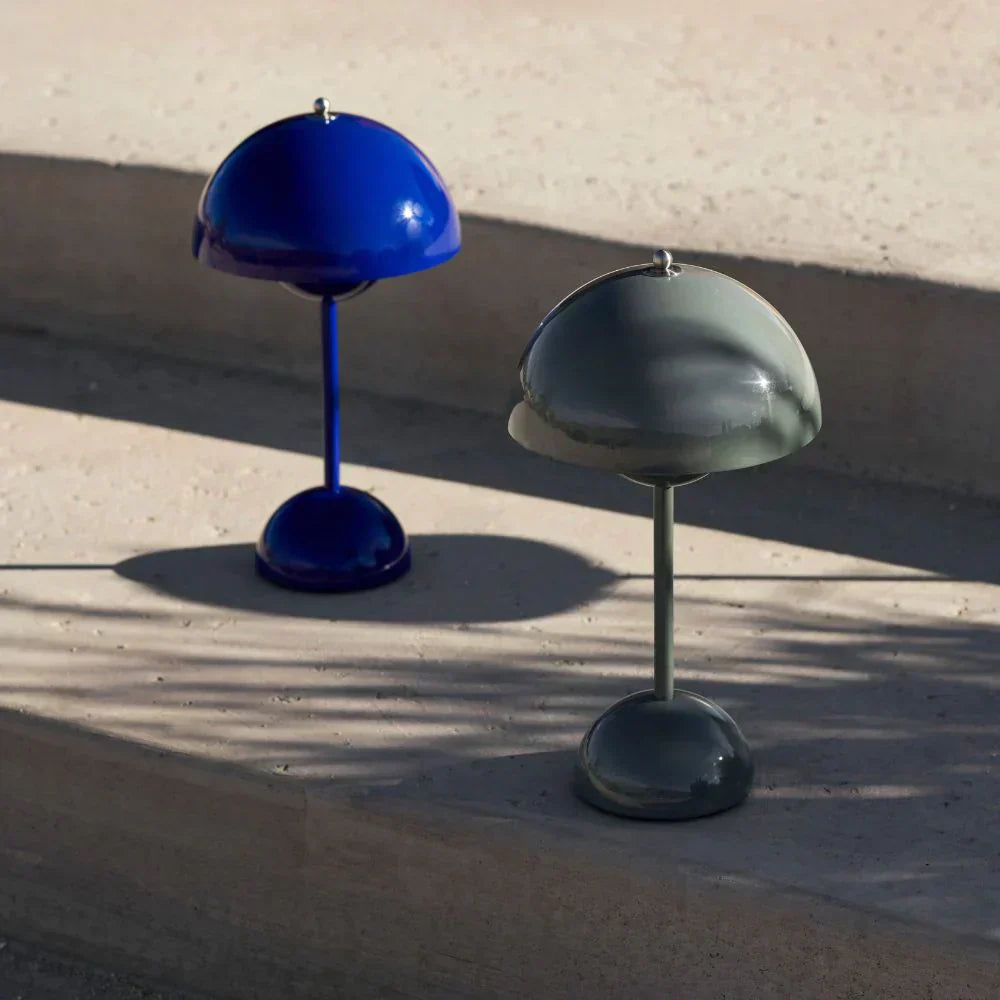 LightHaven | Chic Decorative Table Light for Modern Interiors - TARHUS