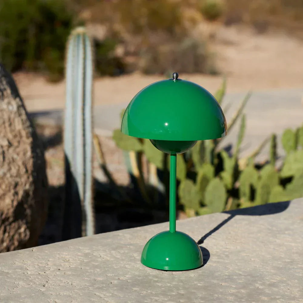 LightHaven | Chic Decorative Table Light for Modern Interiors - TARHUS