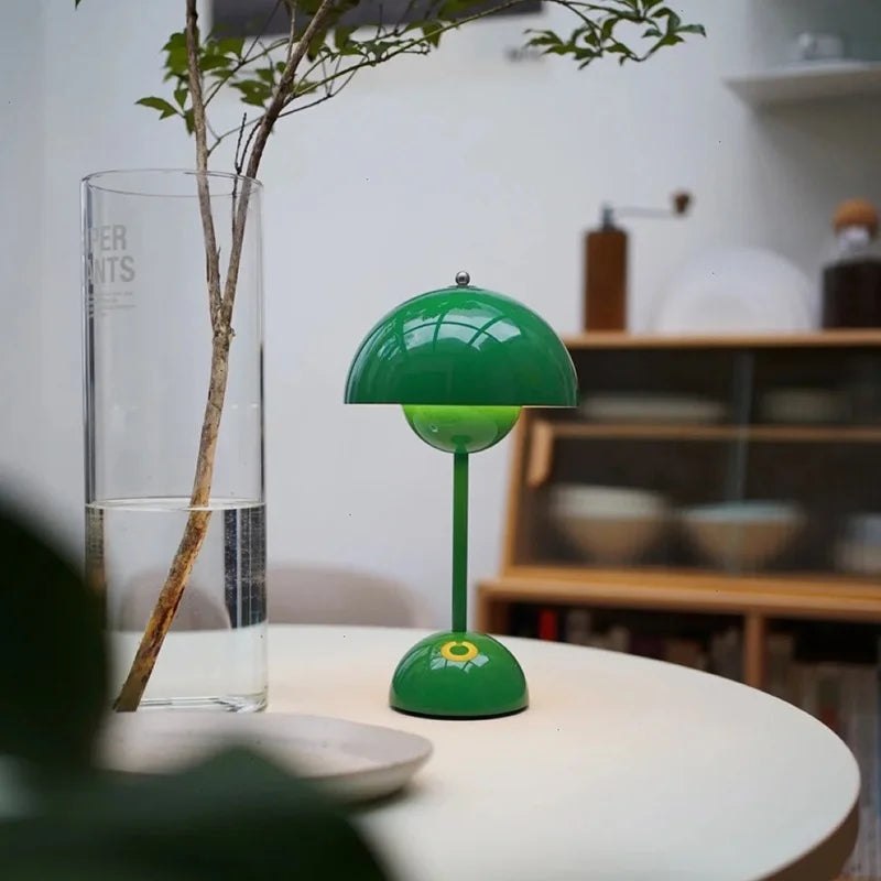 LightHaven | Chic Decorative Table Light for Modern Interiors - TARHUS