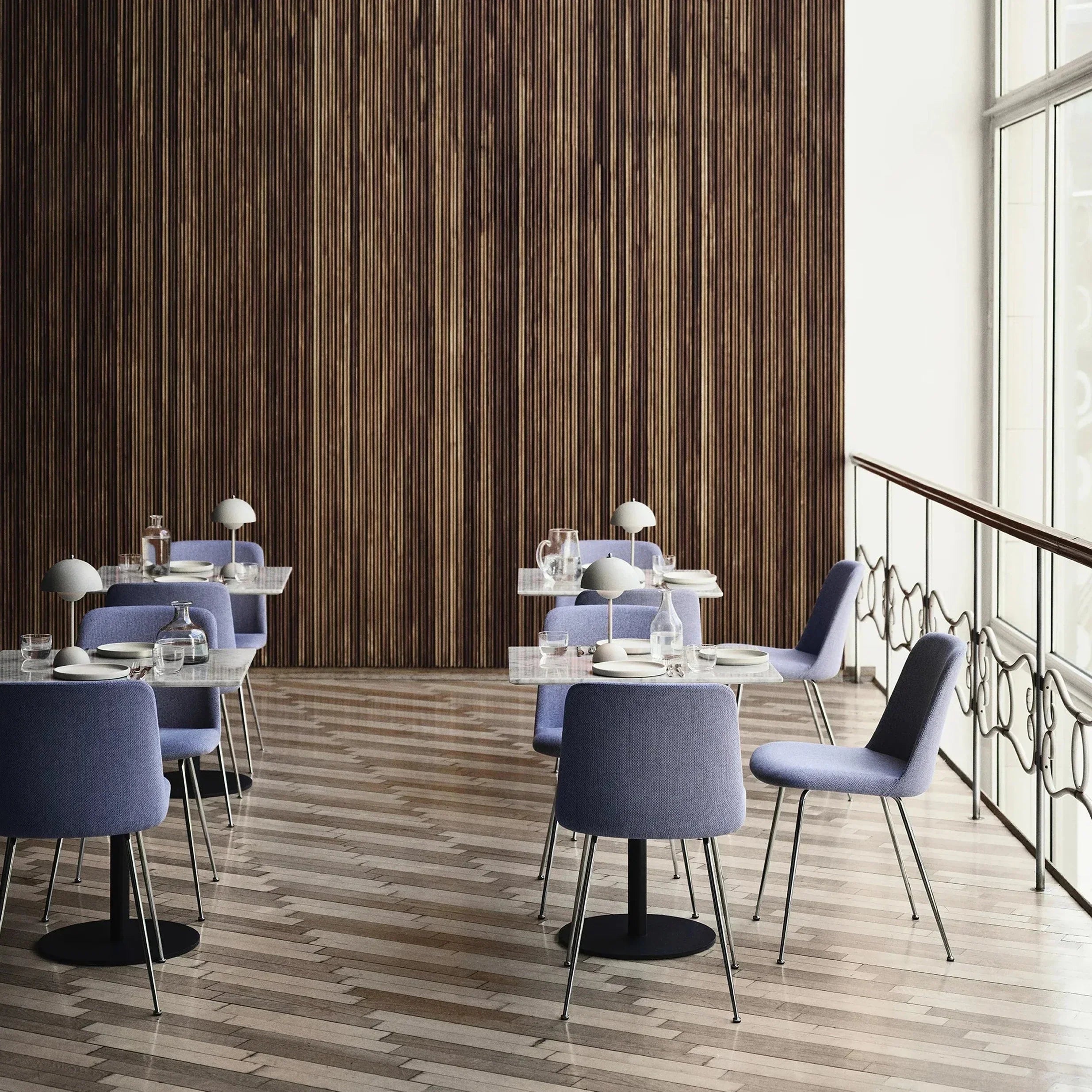 LightHaven | Chic Decorative Table Light for Modern Interiors - TARHUS