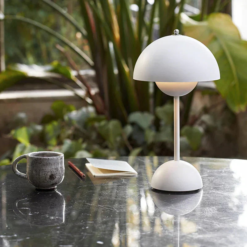 LightHaven | Chic Decorative Table Light for Modern Interiors - TARHUS