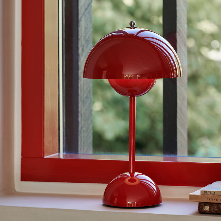 LightHaven | Chic Decorative Table Light for Modern Interiors - TARHUS