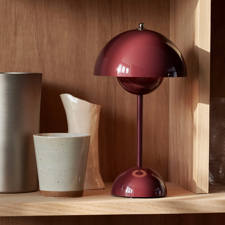LightHaven | Chic Decorative Table Light for Modern Interiors - TARHUS