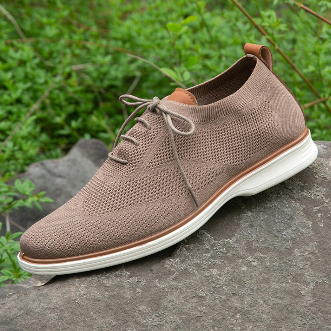 Comfortable Business Shoes – Lightweight Support & Classic Design TARHUS