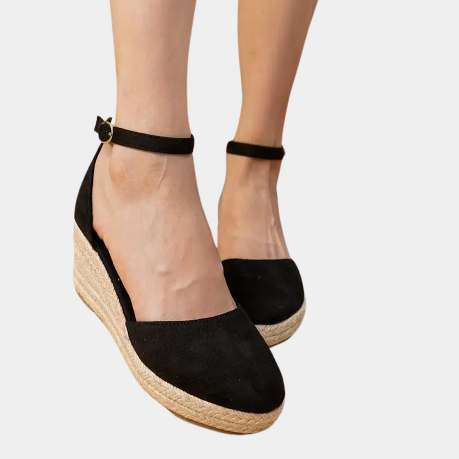 Isabelle | Comfortabele Sleehakken – Elegant & Stijlvol TARHUS Schoenen dames
