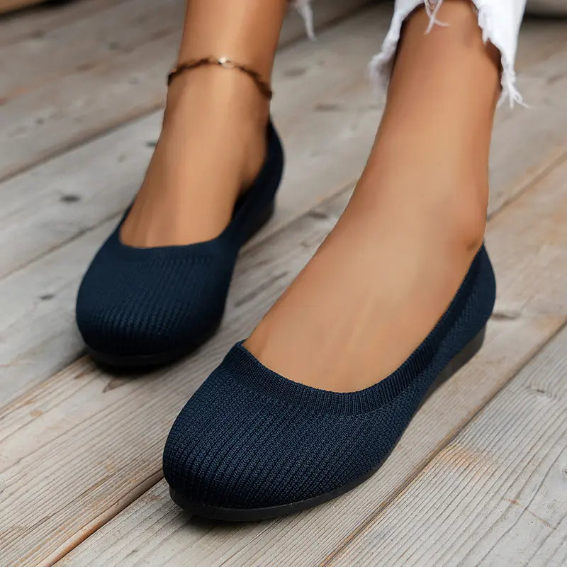 Alexa | Comfortable Orthopedic Shoes - TARHUS