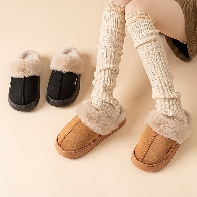CozyStep | Women’s Winter Slippers - TARHUS