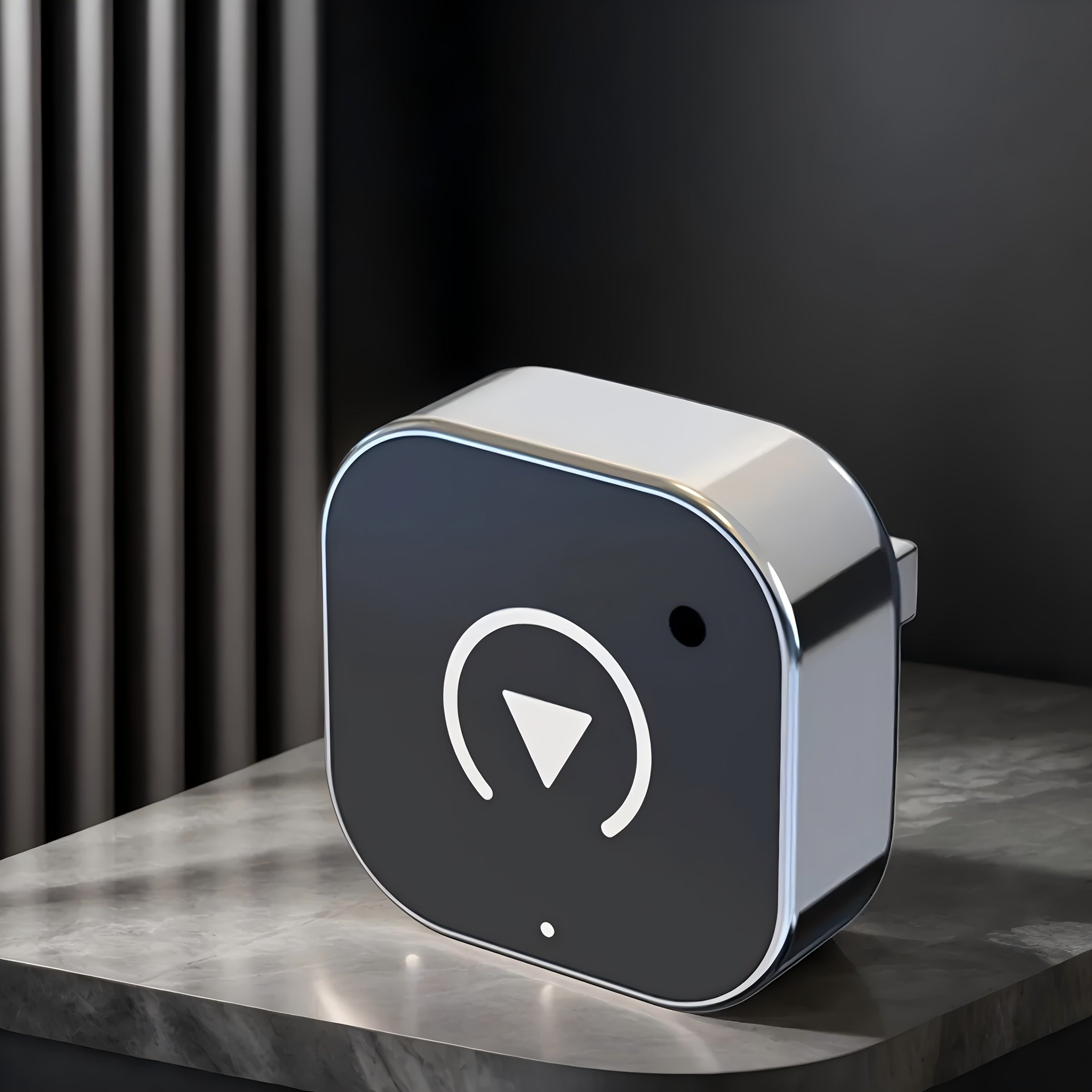 DriveLink | 2-in-1 Wireless CarPlay & Android Auto Adapter – Fast Plug & Play Car Dongle TARHUS