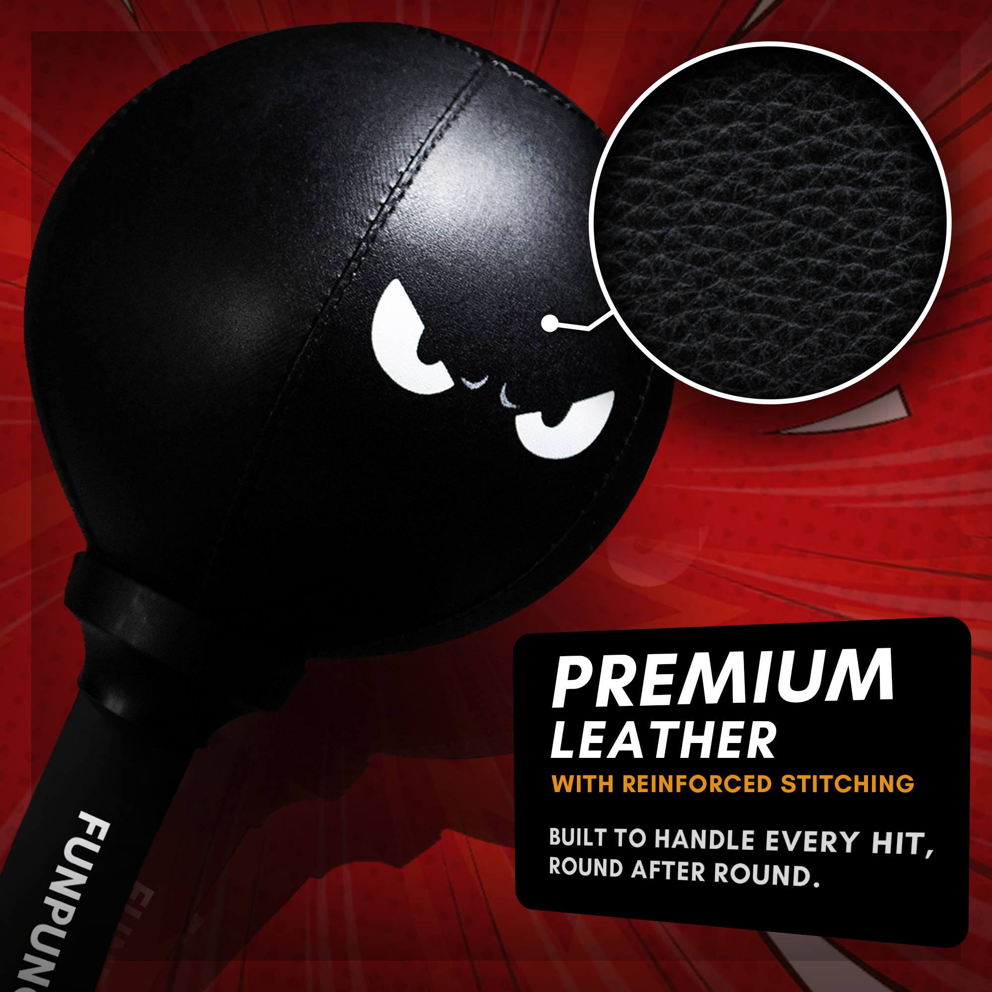 FunPunch | Kids Edition – Active Fun, Confidence & Focus TARHUS