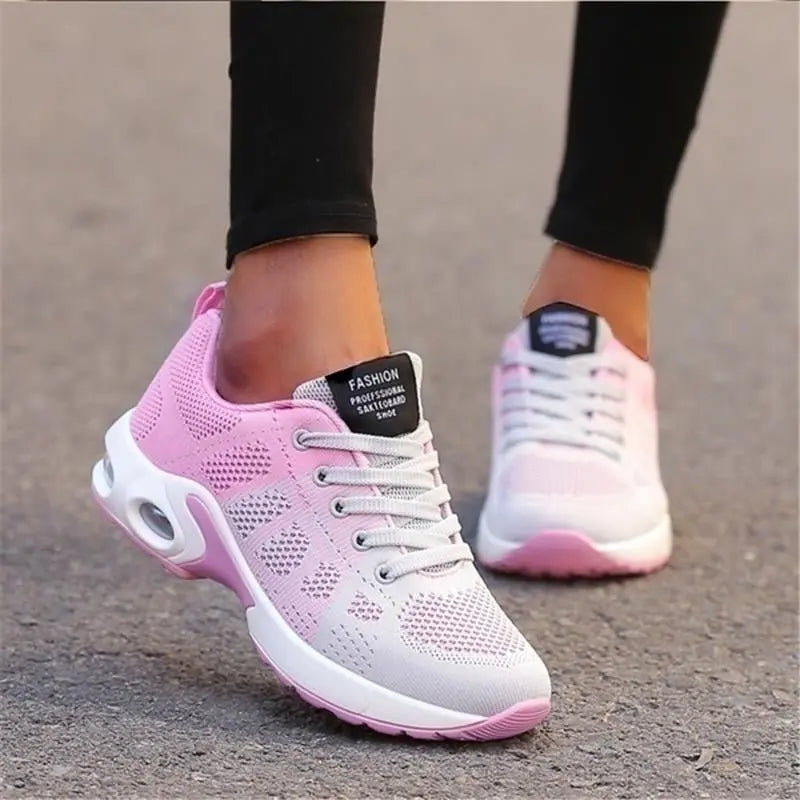 Anna - Orthopedic Shoes - nubuso