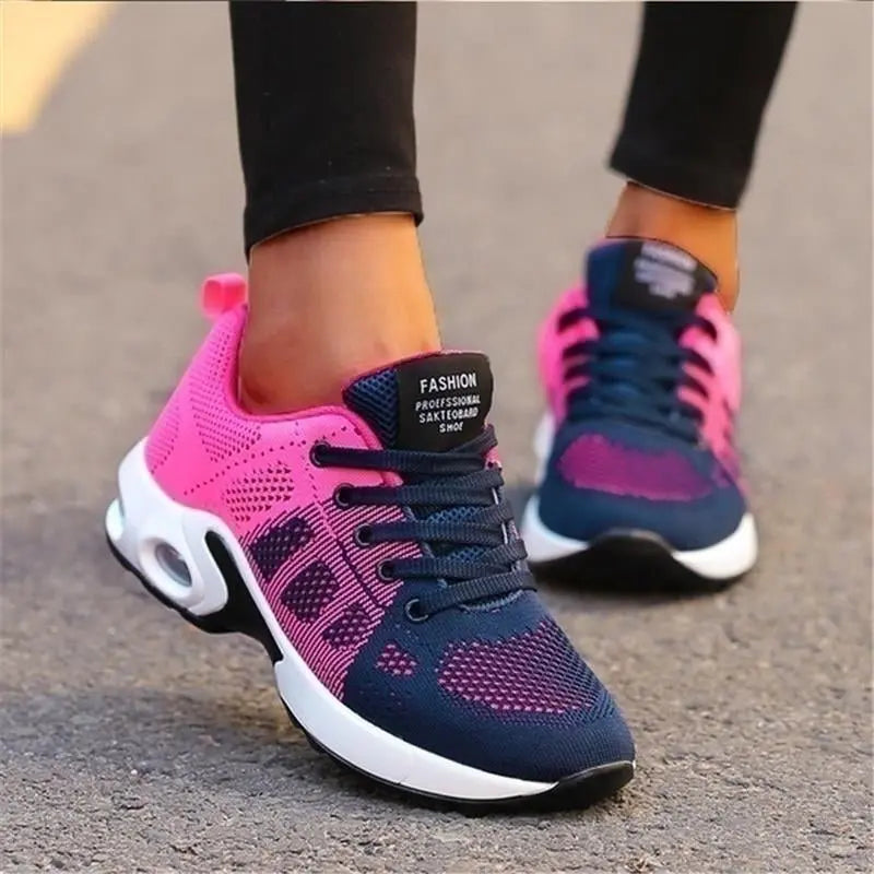 Anna - Orthopedic Shoes - nubuso