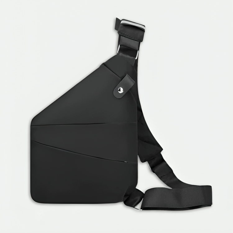 PEAKSTA | Anti-Theft Crossbody Bag – Secure Travel Shoulder Bag TARHUS Bags