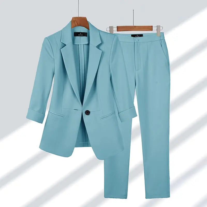 Elise™ | Elegant Jumpsuit For Women - TARHUS