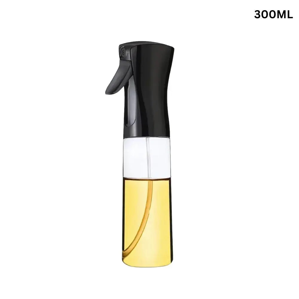 Oil Spray Bottle | Fine Mist Sprayer – Healthy Cooking Control TARHUS Kitchen Accessories