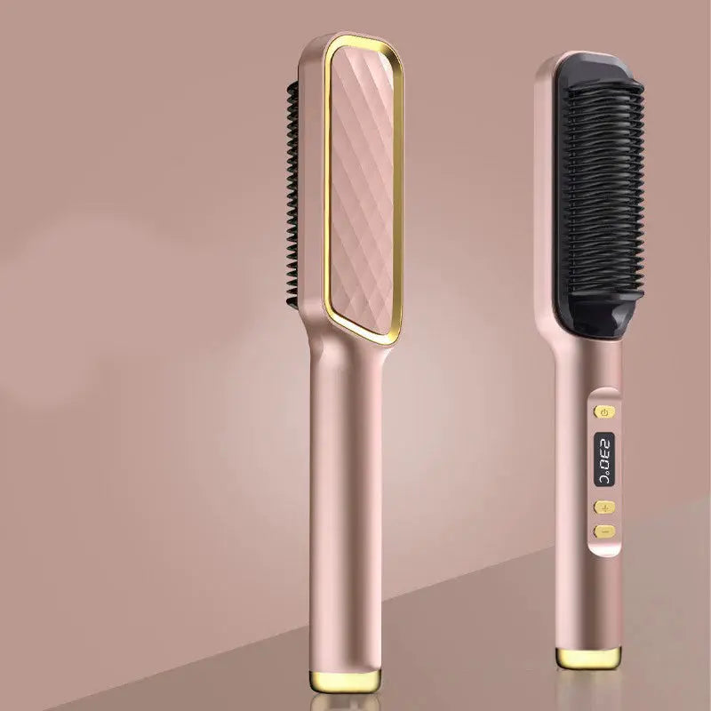 EliteStyle - Professional Hair Straightener - TARHUS