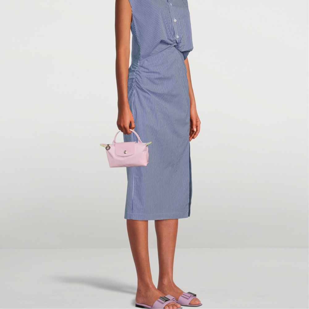 Elan Mini Bag – Longchamp Crossbody Shoulder Bag for Women TARHUS Handbags