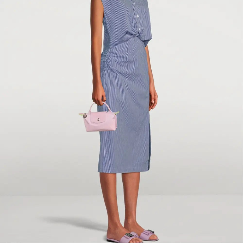 Elan Mini Bag – Longchamp Crossbody Shoulder Bag for Women TARHUS Handbags