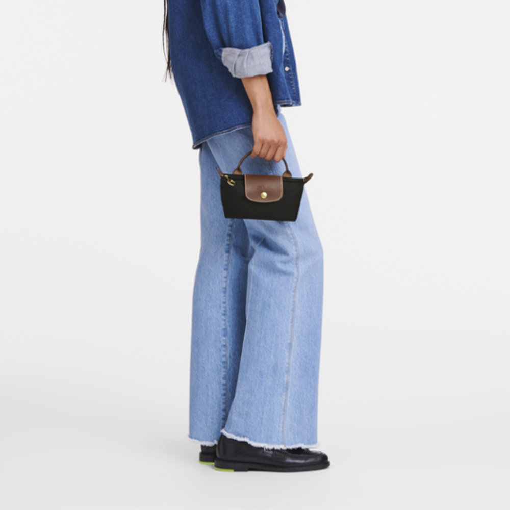 Elan Mini Bag – Longchamp Crossbody Shoulder Bag for Women TARHUS Handbags