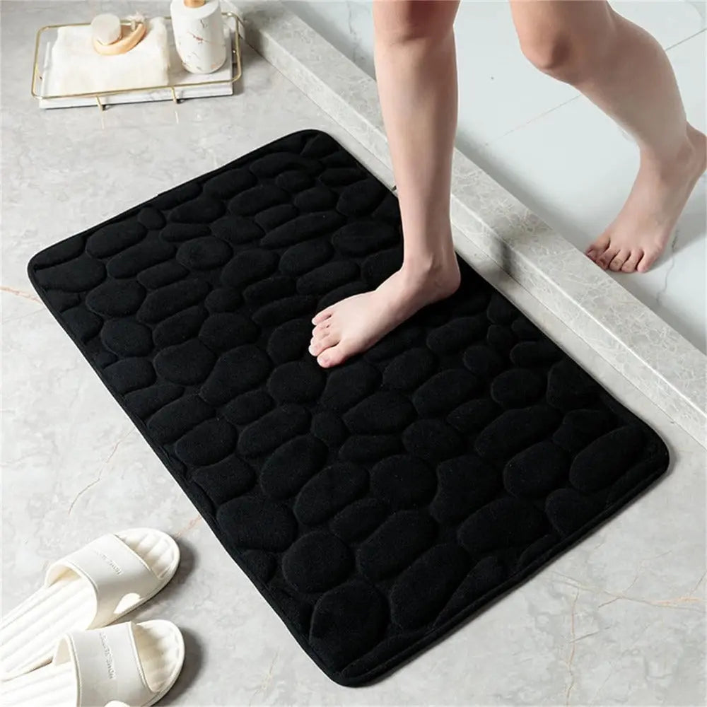 Ultra Absorbent & Non-Slip Bath Mat - TARHUS