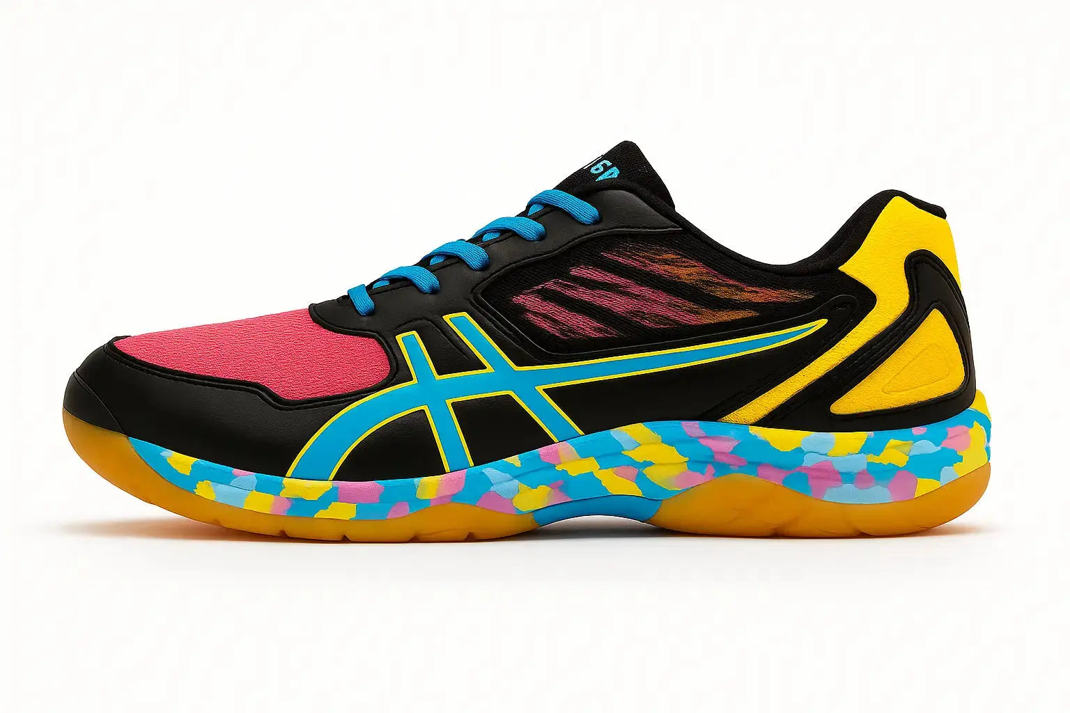 Motion Pro Court Women Shoes - TARHUS