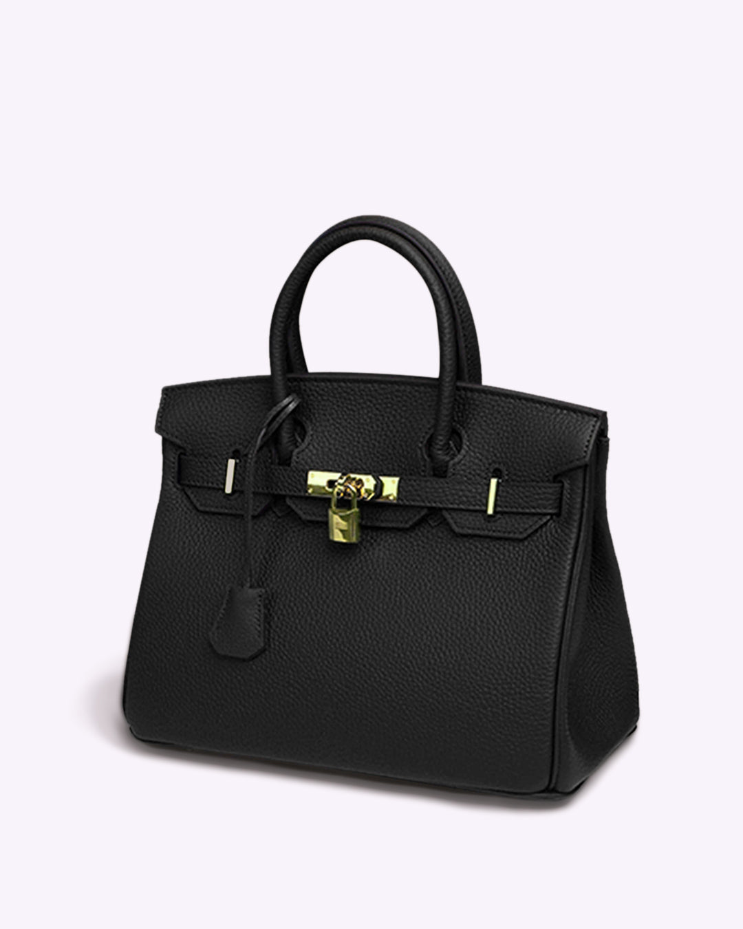 Eleanor | Luxury Leather Handbag - TARHUS