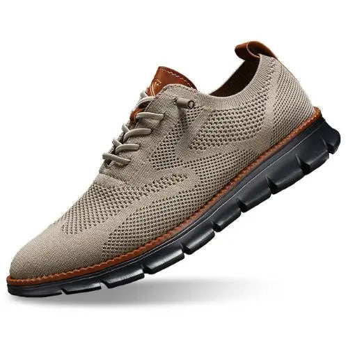 Men’s Ultra Comfortable Walking Shoes - TARHUS
