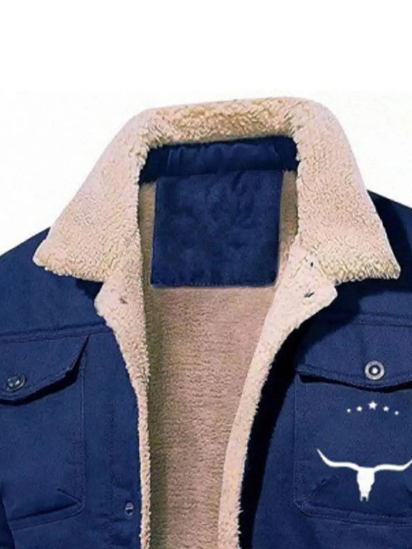 Elliot - Men’s Casual Multi-Pocket Jacket - TARHUS