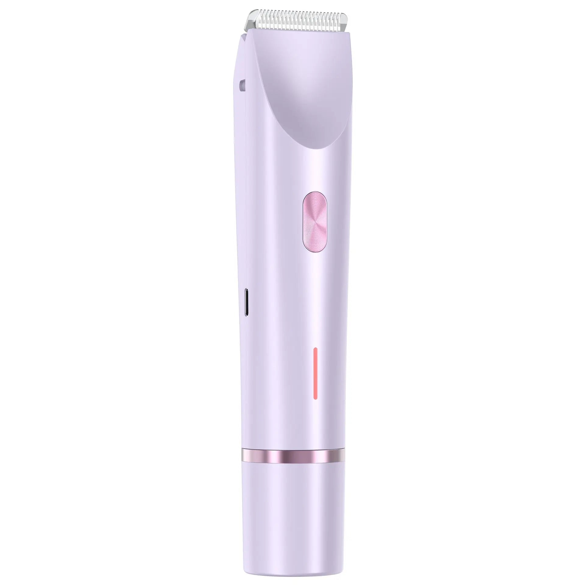 ElitGlam | 2 in 1 Women’s Body Shaver - TARHUS