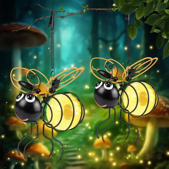 Bee | Brings Warmth, Joy & Magic to Your Garden! TARHUS