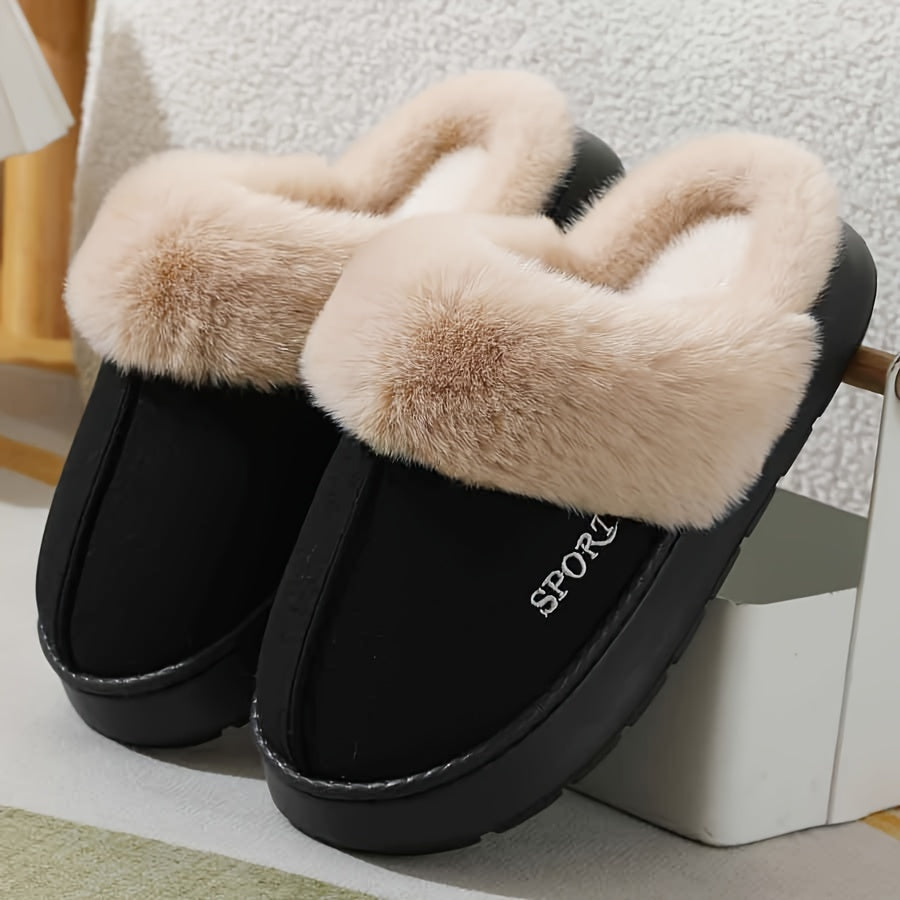 CozyStep | Women’s Winter Slippers - TARHUS
